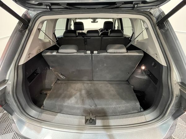 2018 Volkswagen Tiguan Enterprise New Lynn image 308227