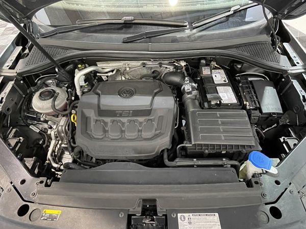 2018 Volkswagen Tiguan Enterprise New Lynn image 308228