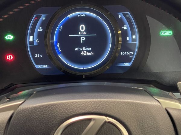 2013 Lexus IS 300H Enterprise New Lynn image 308144