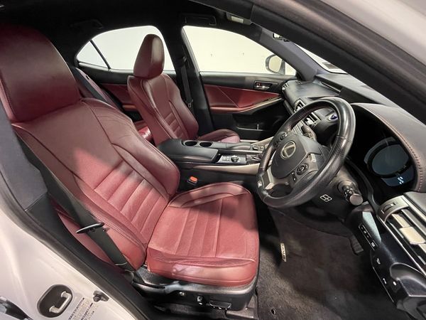 2013 Lexus IS 300H Enterprise New Lynn image 308148