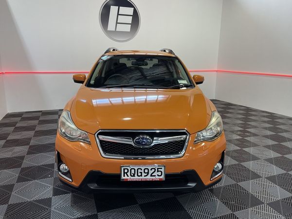 2016 Subaru XV Enterprise New Lynn image 306528