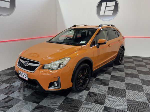 2016 Subaru XV Enterprise New Lynn image 306529