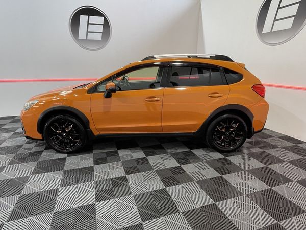 2016 Subaru XV Enterprise New Lynn image 309040