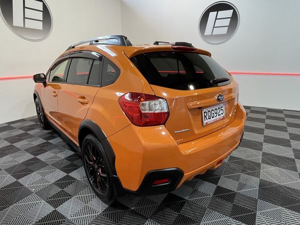 2016 Subaru XV Enterprise New Lynn image 309041