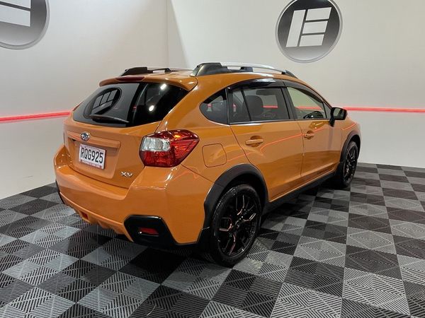 2016 Subaru XV Enterprise New Lynn image 309043