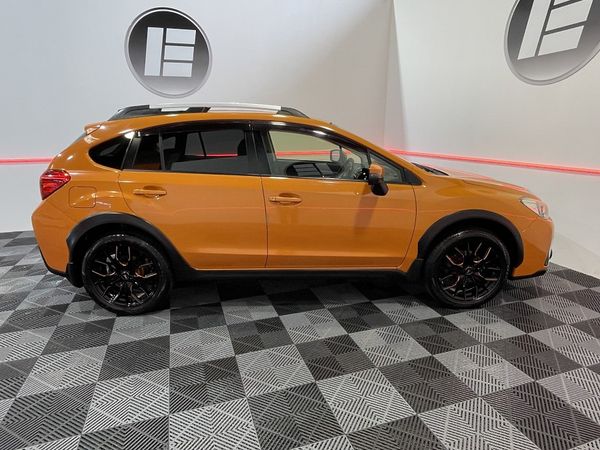 2016 Subaru XV Enterprise New Lynn image 309044