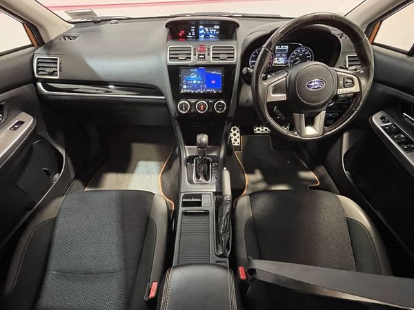 2016 Subaru XV Enterprise New Lynn image 309046