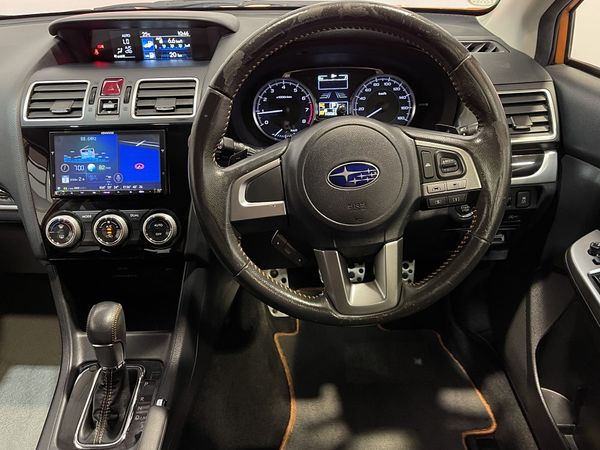 2016 Subaru XV Enterprise New Lynn image 309047