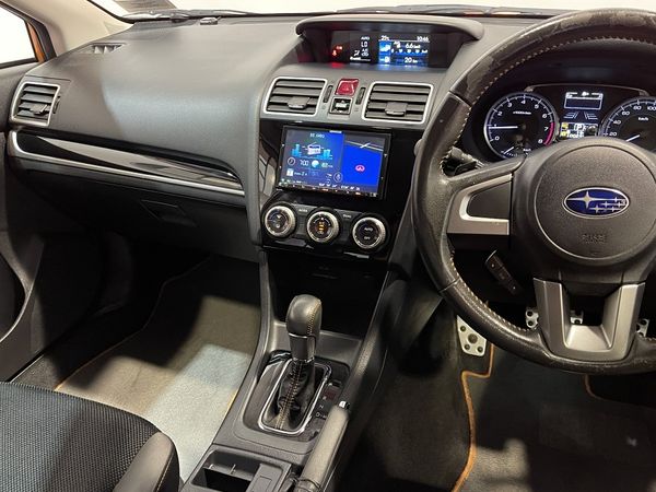 2016 Subaru XV Enterprise New Lynn image 309048