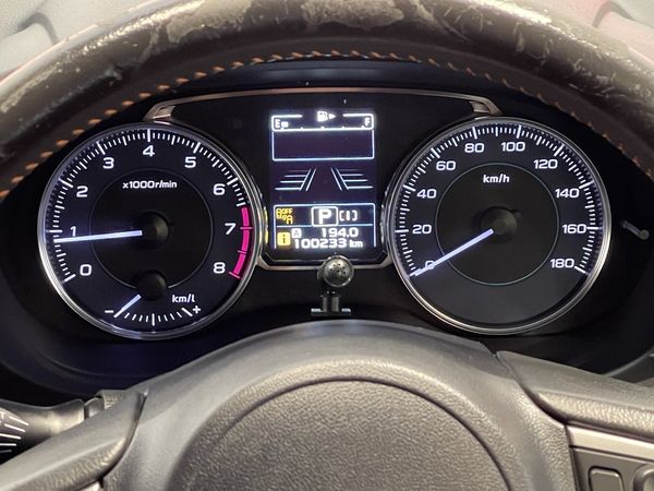 2016 Subaru XV Enterprise New Lynn image 309049