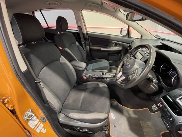 2016 Subaru XV Enterprise New Lynn image 309052