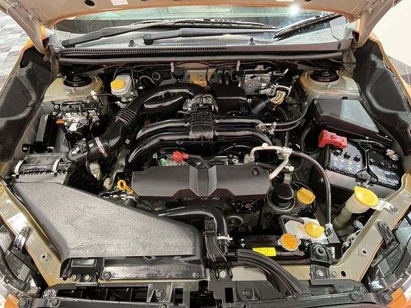 2016 Subaru XV Enterprise New Lynn image 309055