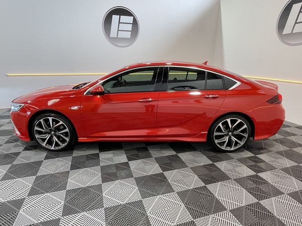 2018 Holden Commodore Enterprise New Lynn image 310738