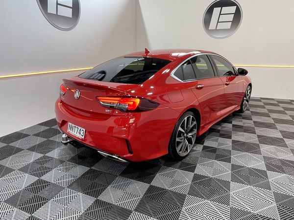 2018 Holden Commodore Enterprise New Lynn image 310741