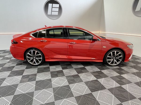 2018 Holden Commodore Enterprise New Lynn image 310742