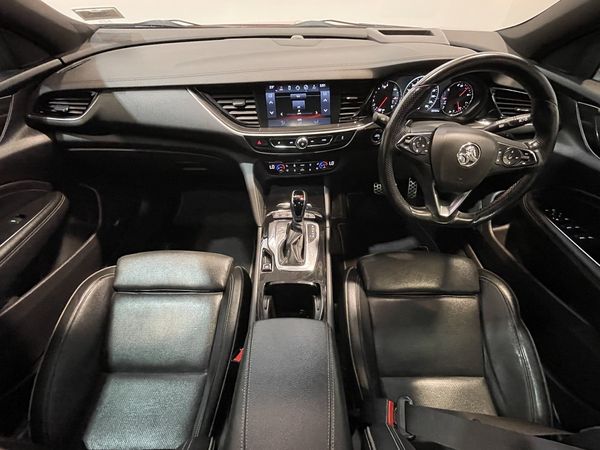 2018 Holden Commodore Enterprise New Lynn image 310744