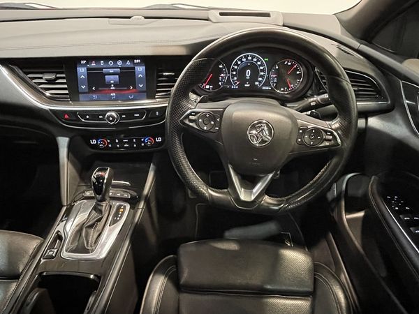 2018 Holden Commodore Enterprise New Lynn image 310745