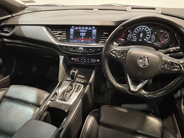 2018 Holden Commodore Enterprise New Lynn image 310746