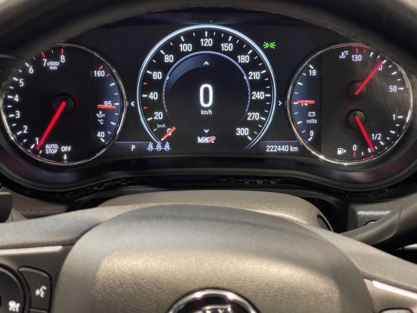 2018 Holden Commodore Enterprise New Lynn image 310747