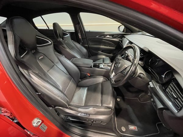 2018 Holden Commodore Enterprise New Lynn image 310750