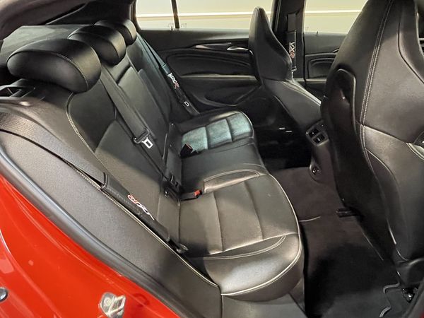 2018 Holden Commodore Enterprise New Lynn image 310751