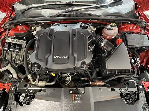 2018 Holden Commodore Enterprise New Lynn image 310753