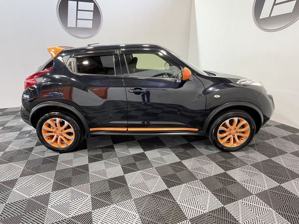 2013 Nissan Juke Enterprise New Lynn image 307852