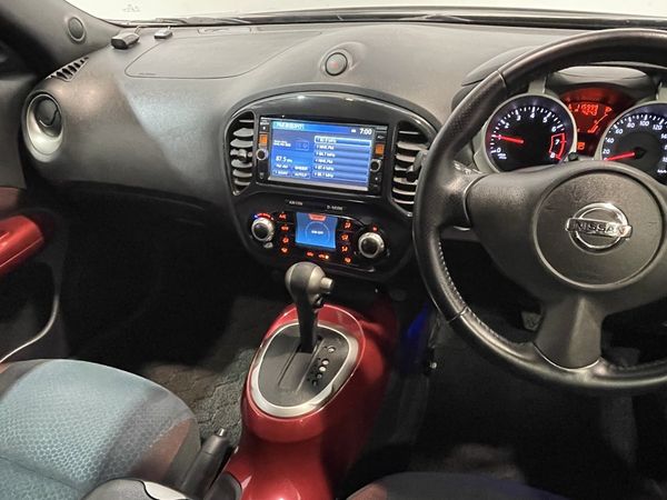 2013 Nissan Juke Enterprise New Lynn image 307856