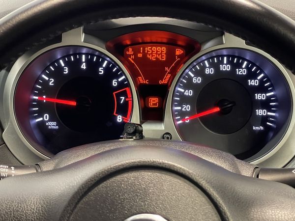 2013 Nissan Juke Enterprise New Lynn image 307857