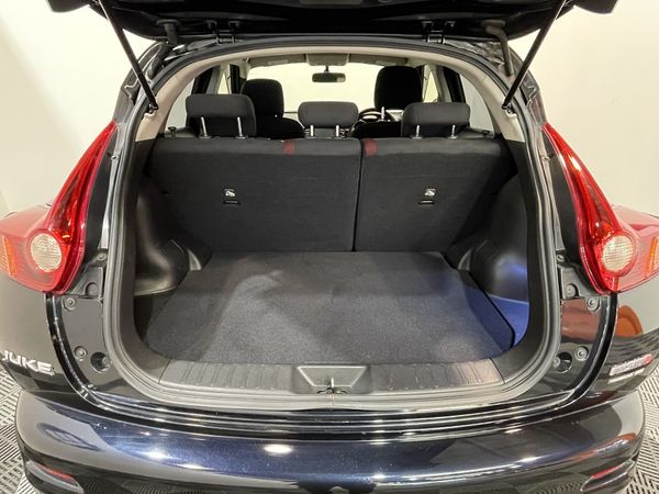 2013 Nissan Juke Enterprise New Lynn image 307861