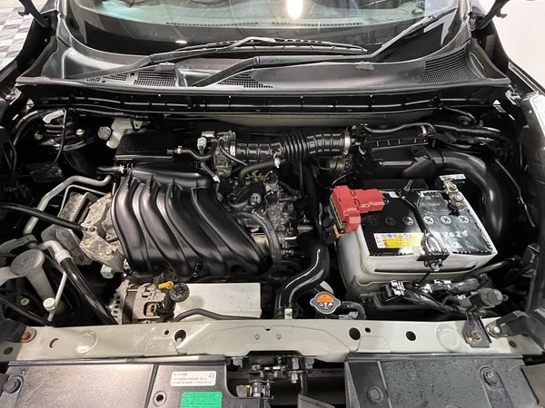 2013 Nissan Juke Enterprise New Lynn image 307862