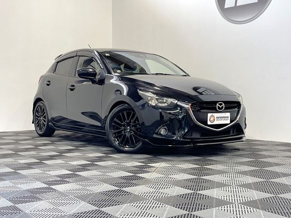 2015 Mazda Demio Enterprise New Lynn image 306416