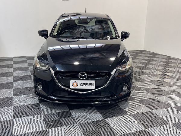 2015 Mazda Demio Enterprise New Lynn image 306417