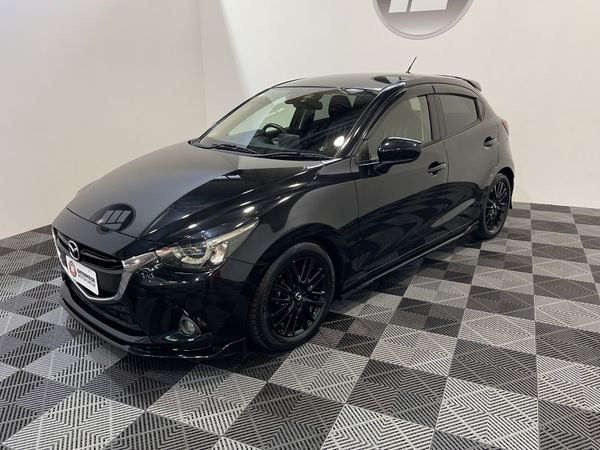 2015 Mazda Demio Enterprise New Lynn image 306418