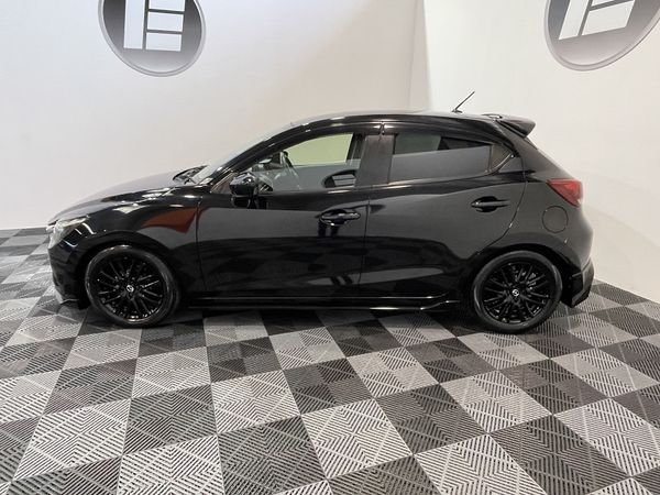 2015 Mazda Demio Enterprise New Lynn image 306420