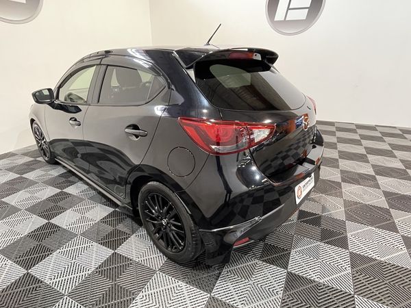 2015 Mazda Demio Enterprise New Lynn image 306421