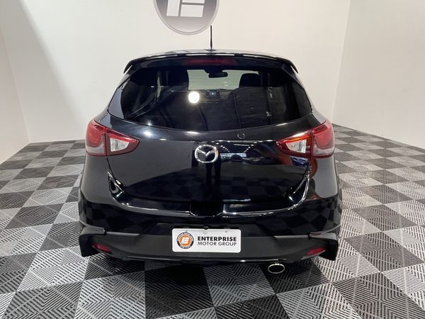 2015 Mazda Demio Enterprise New Lynn image 306422
