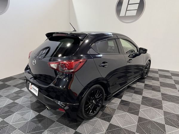 2015 Mazda Demio Enterprise New Lynn image 306423