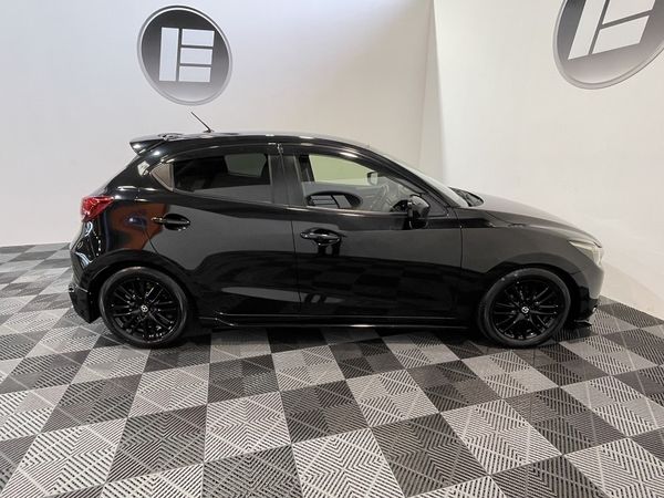 2015 Mazda Demio Enterprise New Lynn image 306424