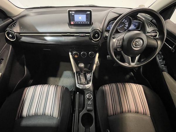 2015 Mazda Demio Enterprise New Lynn image 306426