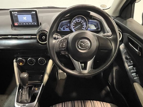 2015 Mazda Demio Enterprise New Lynn image 306427