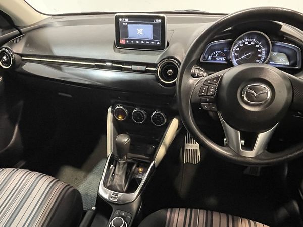 2015 Mazda Demio Enterprise New Lynn image 306428