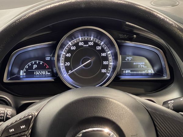 2015 Mazda Demio Enterprise New Lynn image 306429