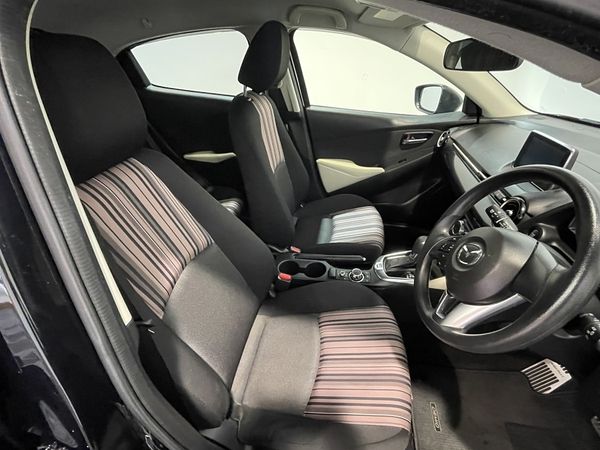 2015 Mazda Demio Enterprise New Lynn image 306433