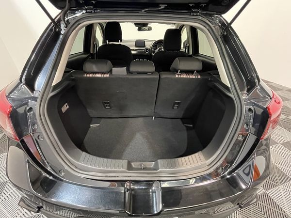 2015 Mazda Demio Enterprise New Lynn image 306435