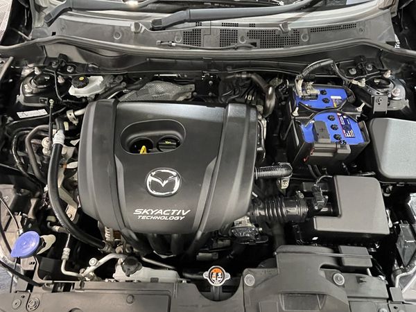 2015 Mazda Demio Enterprise New Lynn image 306436