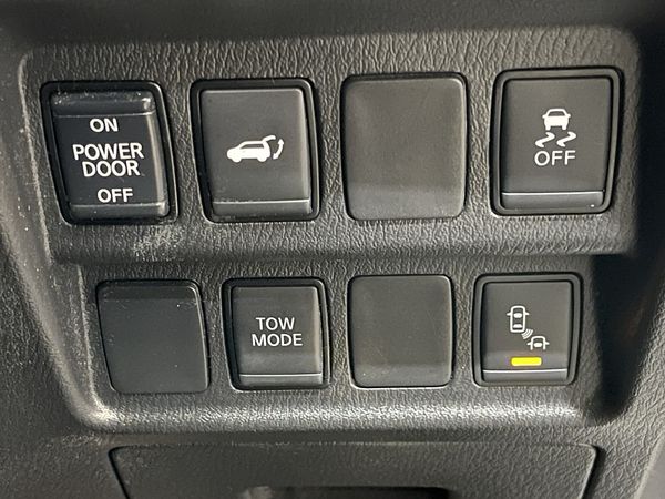 2018 Nissan Pathfinder Enterprise New Lynn image 312779