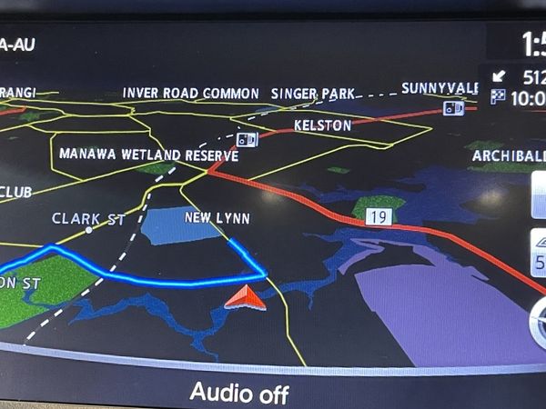 2018 Nissan Pathfinder Enterprise New Lynn image 312781