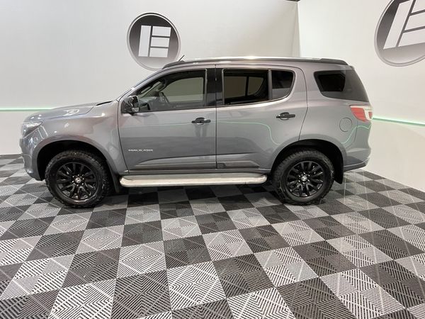 2018 Holden Trailblazer Enterprise New Lynn image 312534
