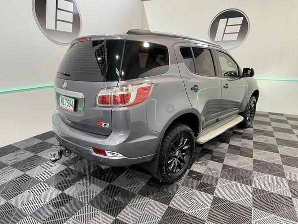 2018 Holden Trailblazer Enterprise New Lynn image 312537